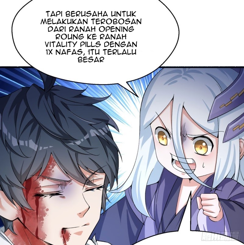 I Picked Up An Attributes Chapter 39 Gambar 6